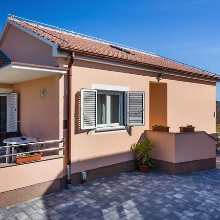 Kuca Za Odmor Danijela Villa Slivnica Exteriör bild