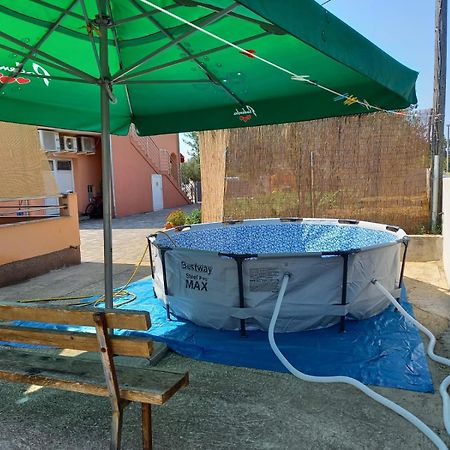 Kuca Za Odmor Danijela Villa Slivnica Exteriör bild