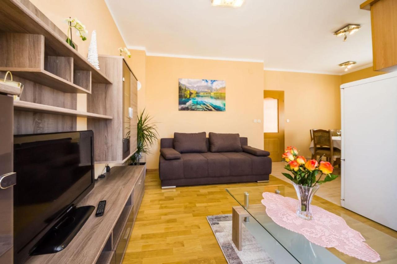 Kuca Za Odmor Danijela Villa Slivnica Exteriör bild