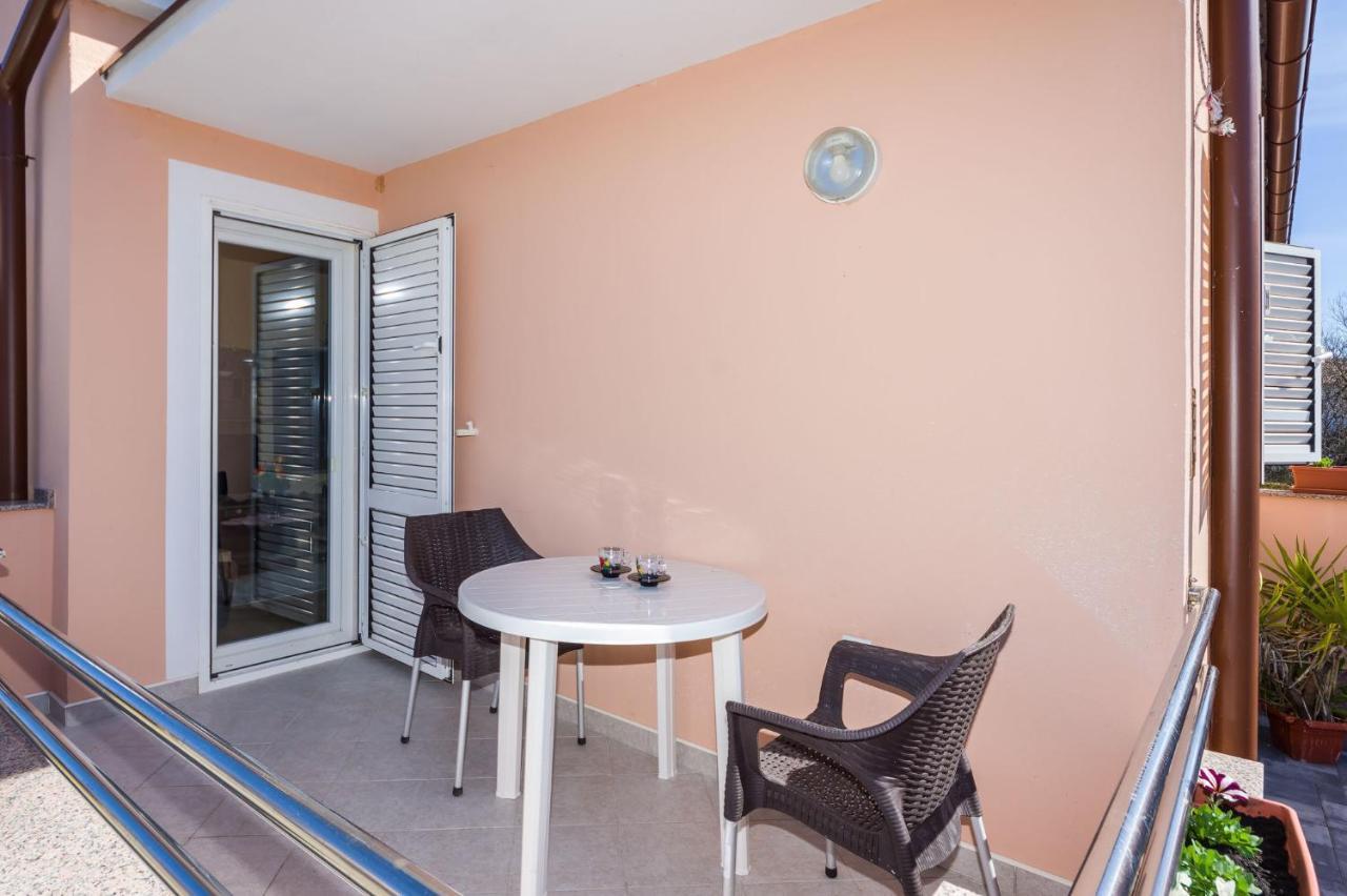 Kuca Za Odmor Danijela Villa Slivnica Exteriör bild