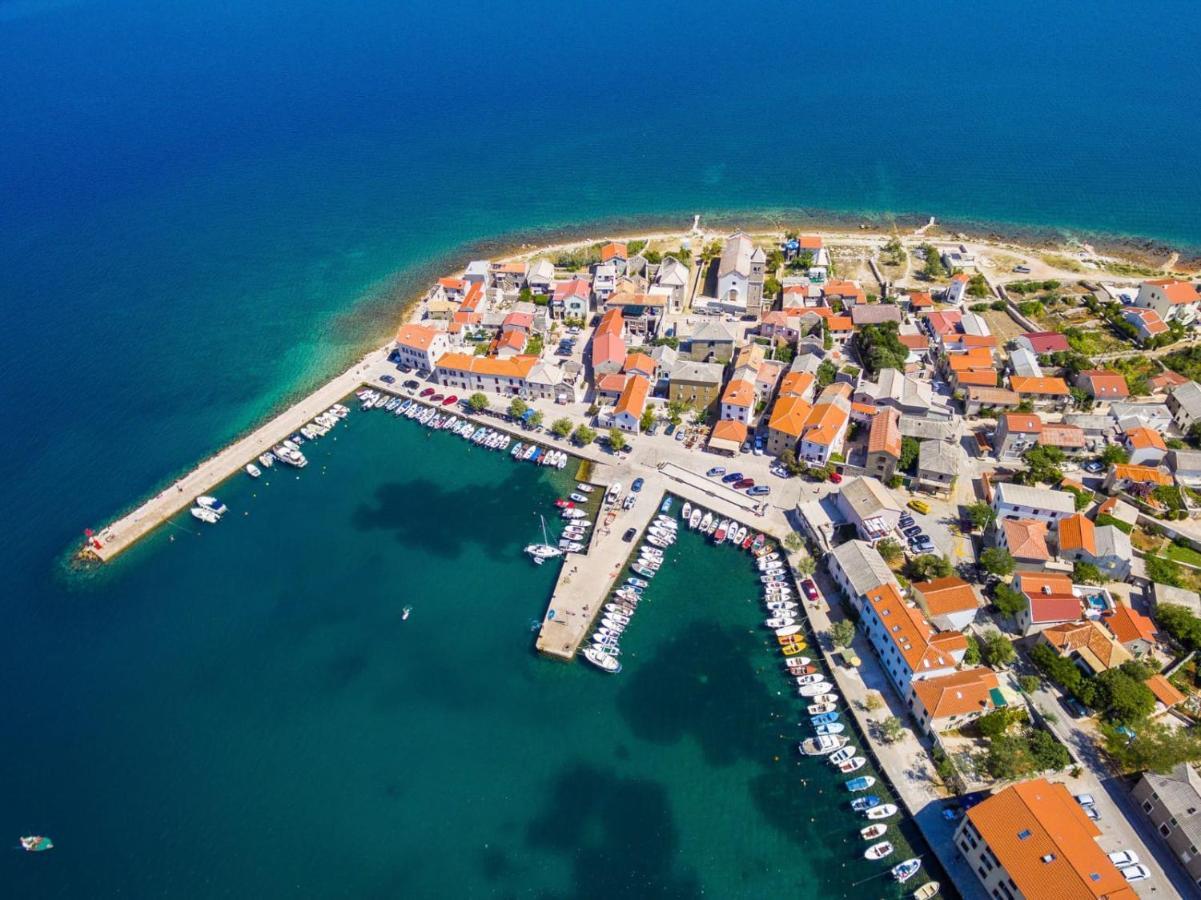 Kuca Za Odmor Danijela Villa Slivnica Exteriör bild