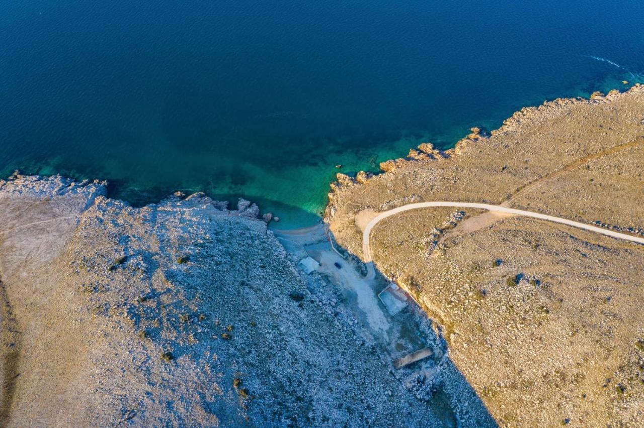 Kuca Za Odmor Danijela Villa Slivnica Exteriör bild